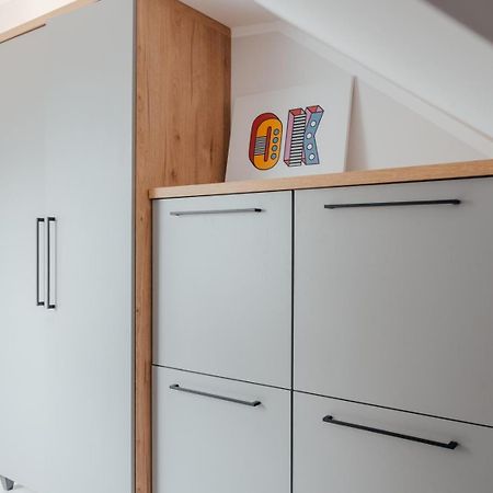 Apartamenty Ok'S - Blisko Centrum W Pelni Wyposazone - By Spaceapart Jelenia Góra Exterior foto