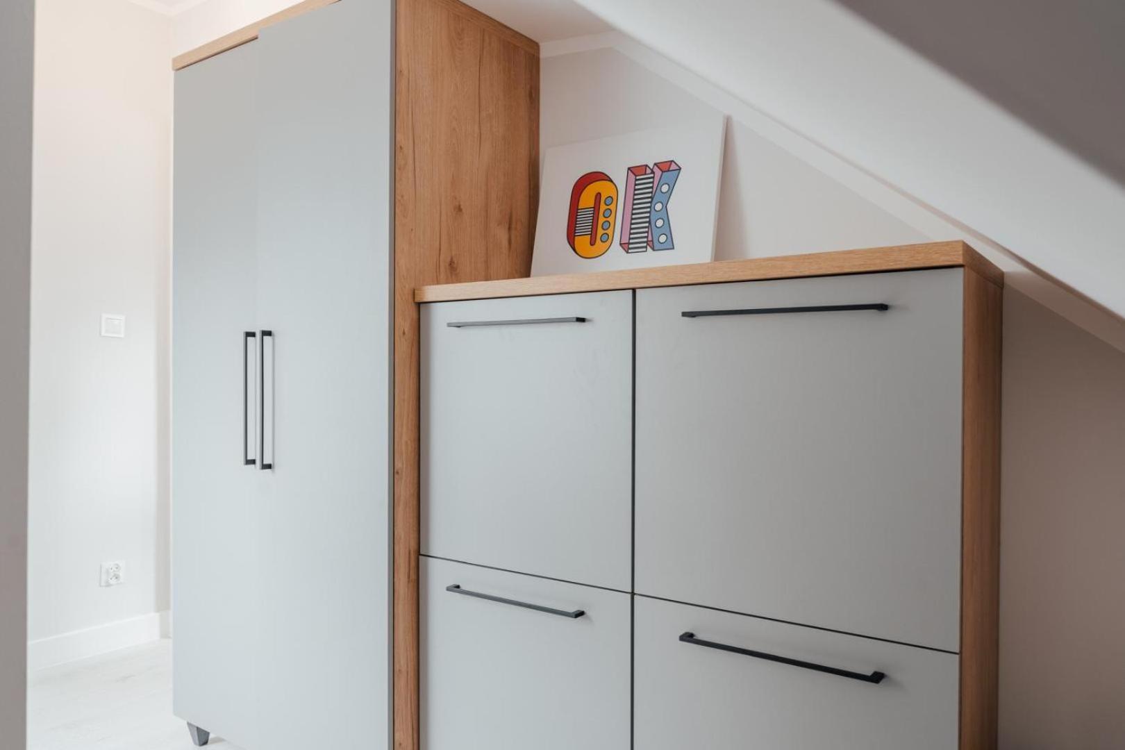 Apartamenty Ok'S - Blisko Centrum W Pelni Wyposazone - By Spaceapart Jelenia Góra Exterior foto