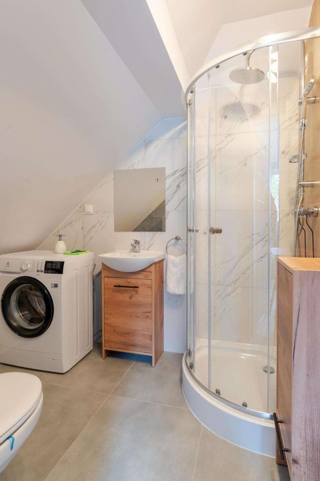 Apartamenty Ok'S - Blisko Centrum W Pelni Wyposazone - By Spaceapart Jelenia Góra Exterior foto