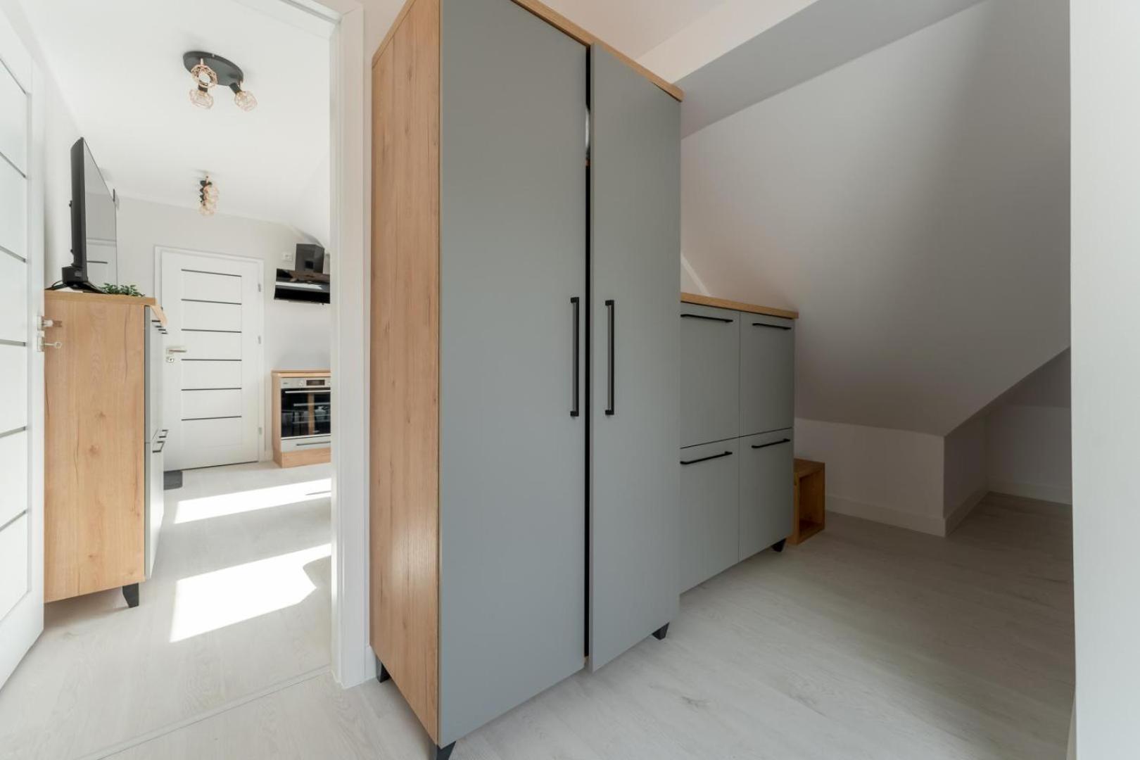 Apartamenty Ok'S - Blisko Centrum W Pelni Wyposazone - By Spaceapart Jelenia Góra Exterior foto
